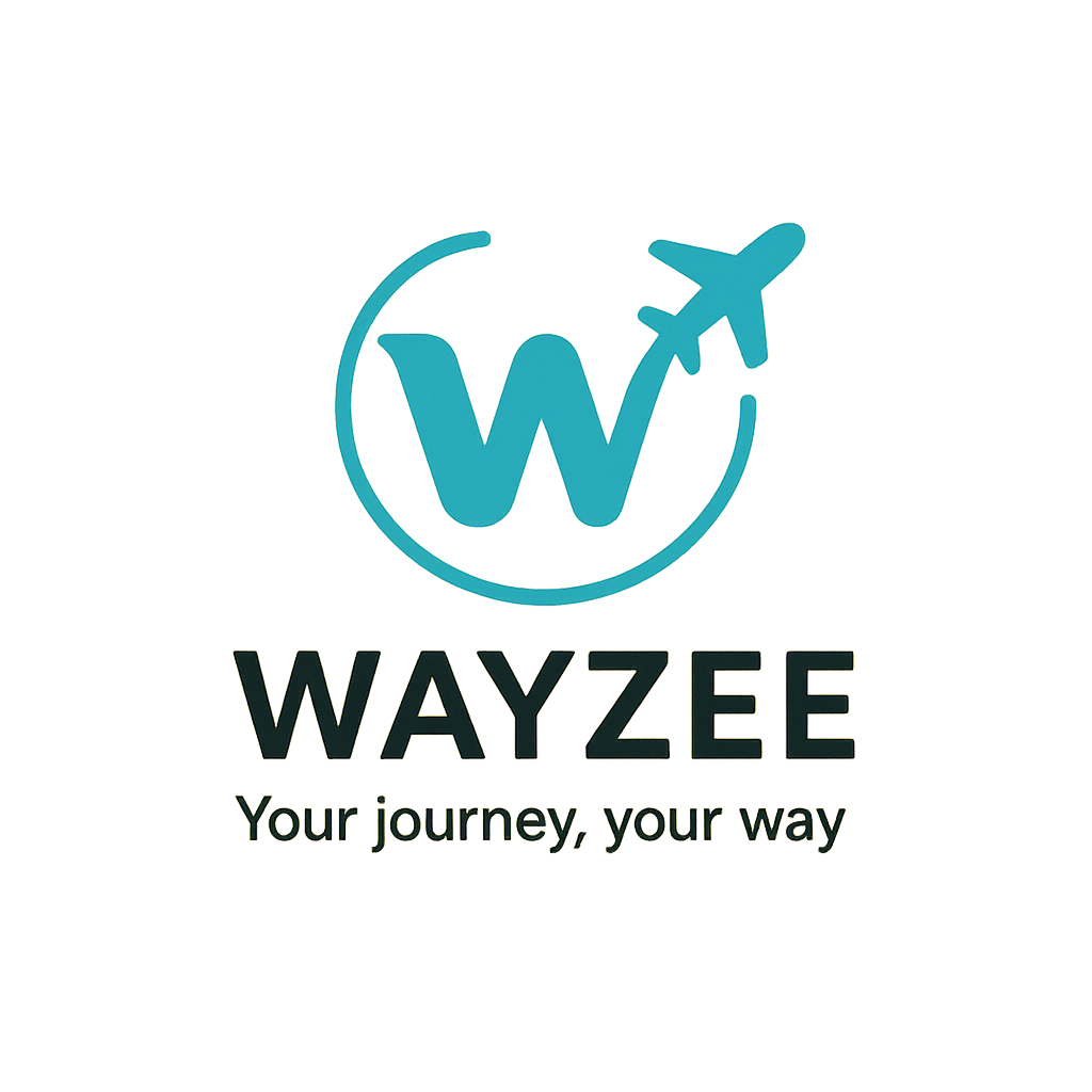 Wayzee Logo